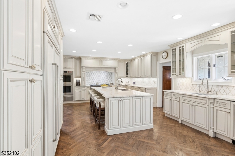 The Gardens - Residential