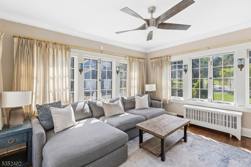 The Gardens - Residential