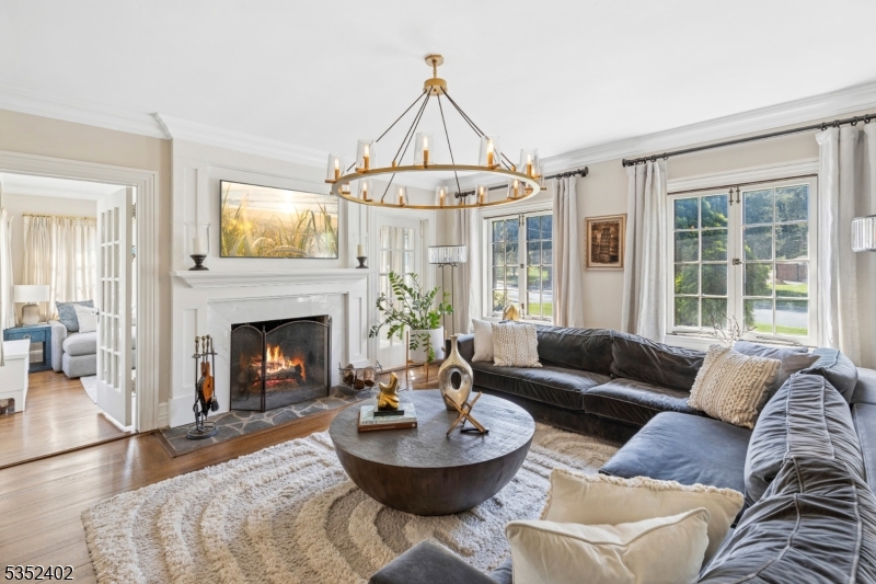 The Gardens - Residential