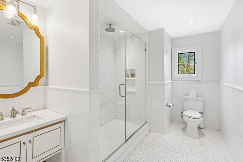 The Gardens - Residential