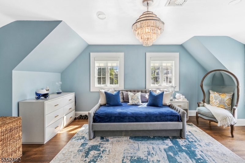 The Gardens - Residential