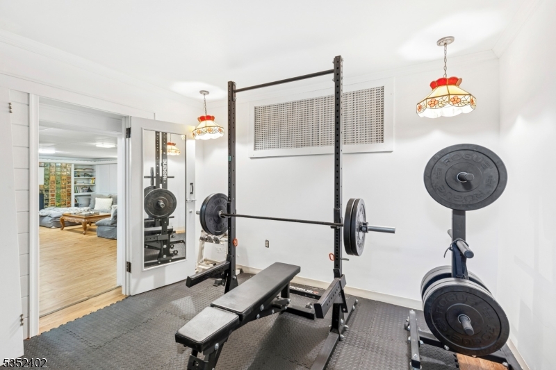 The Gardens - Residential