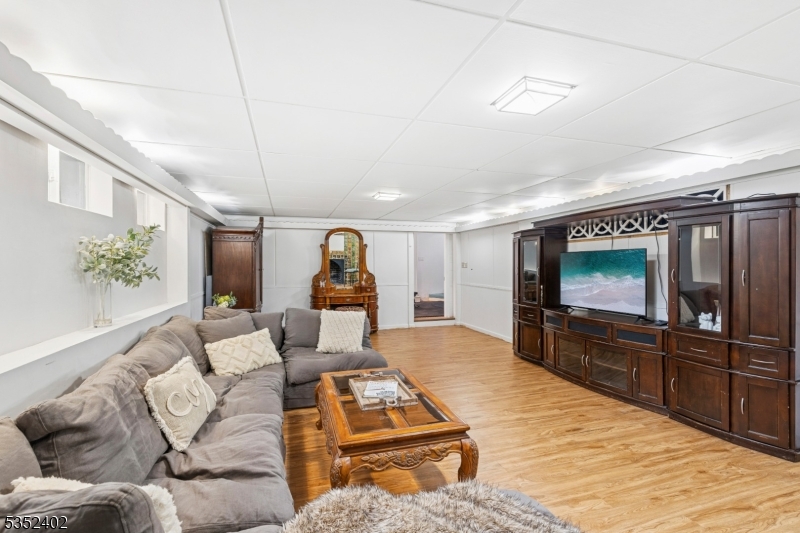 The Gardens - Residential