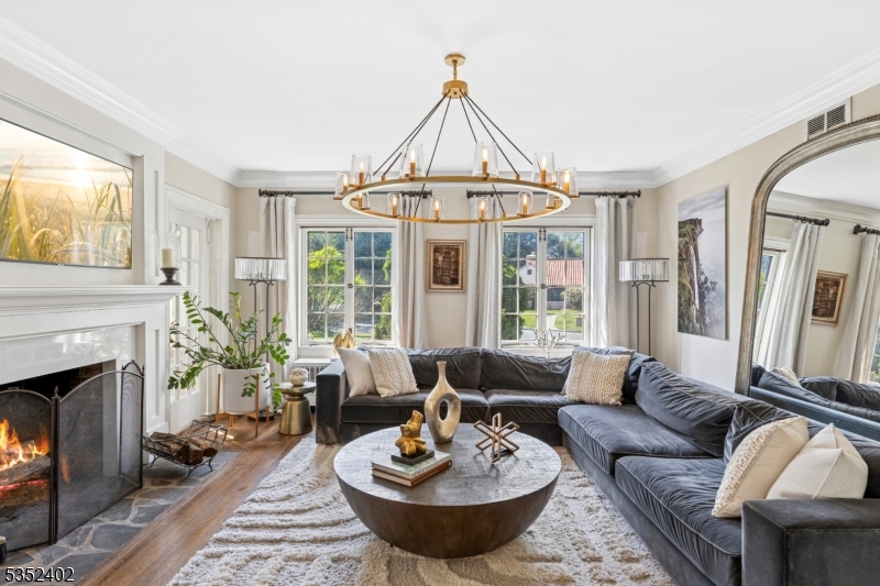 The Gardens - Residential