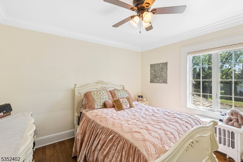 The Gardens - Residential