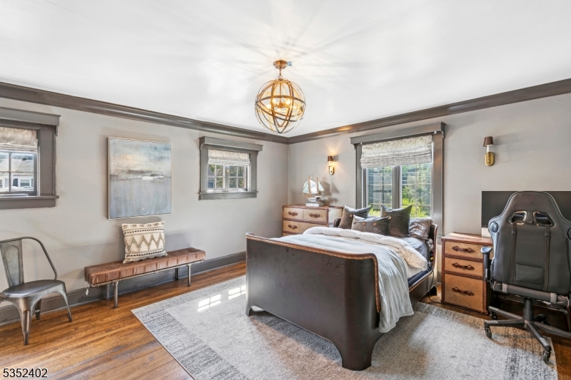 The Gardens - Residential