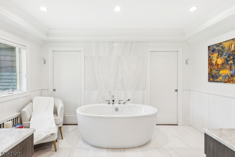 The Gardens - Residential