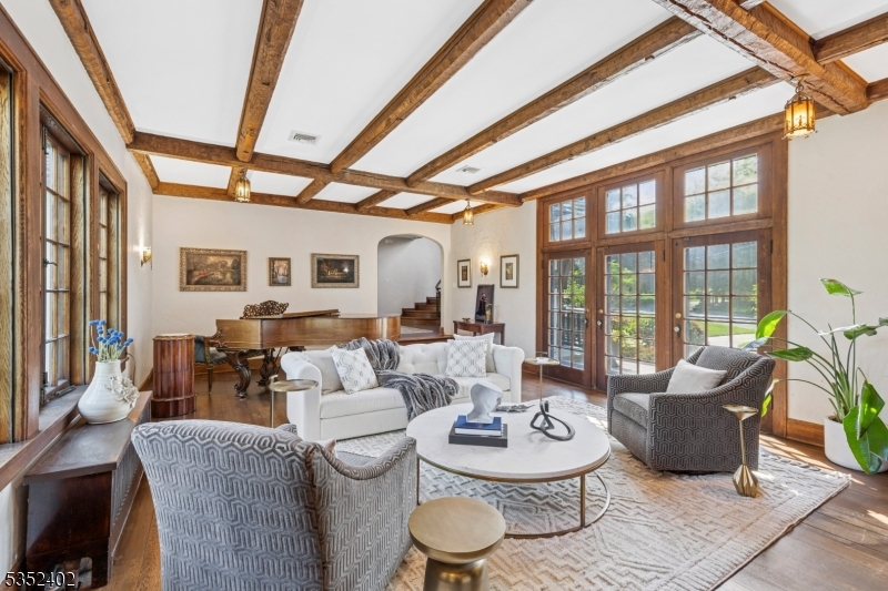 The Gardens - Residential