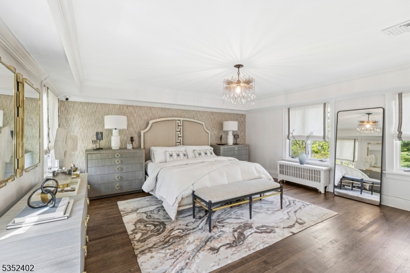 The Gardens - Residential