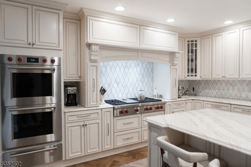 The Gardens - Residential