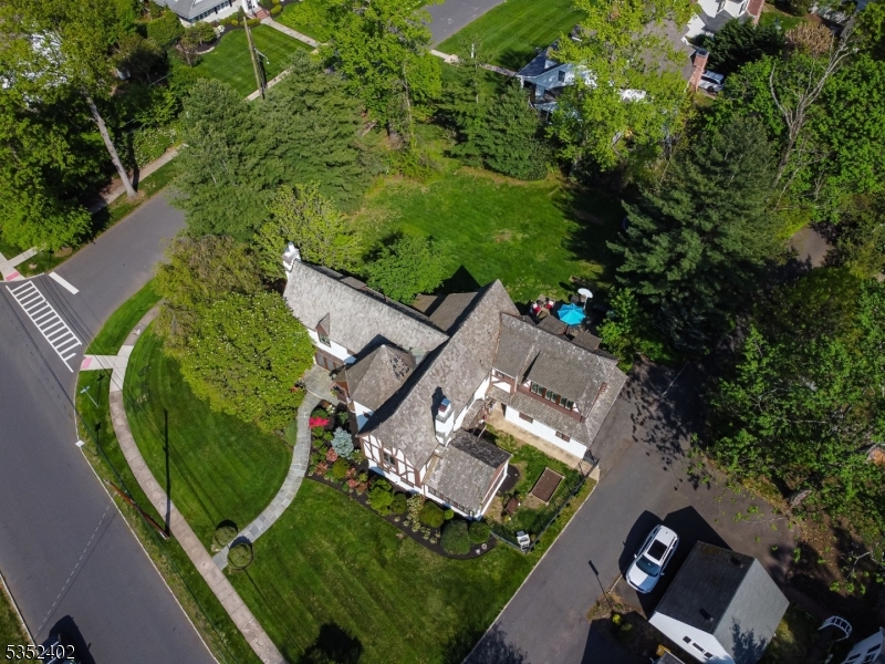 The Gardens - Residential