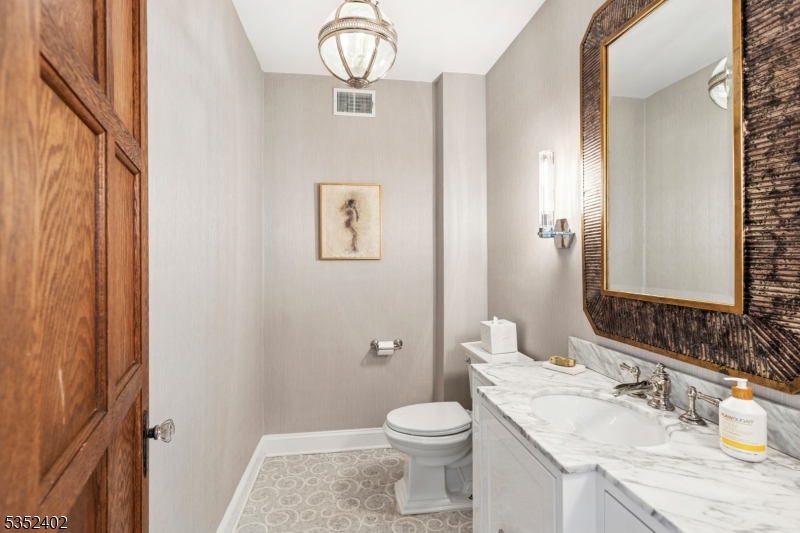 The Gardens - Residential