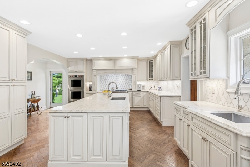 The Gardens - Residential