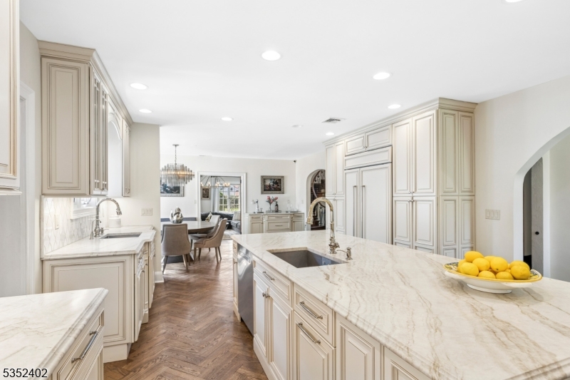 The Gardens - Residential