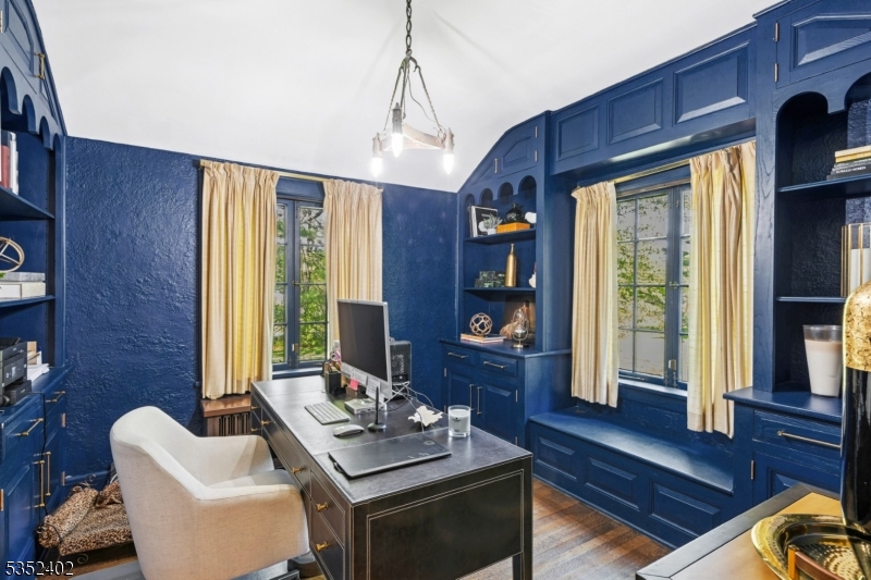 The Gardens - Residential