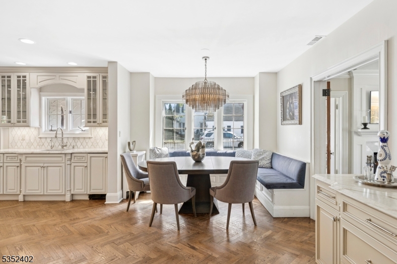 The Gardens - Residential