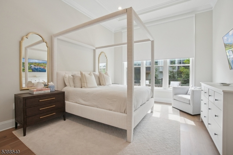 Villas at Warren - Residential