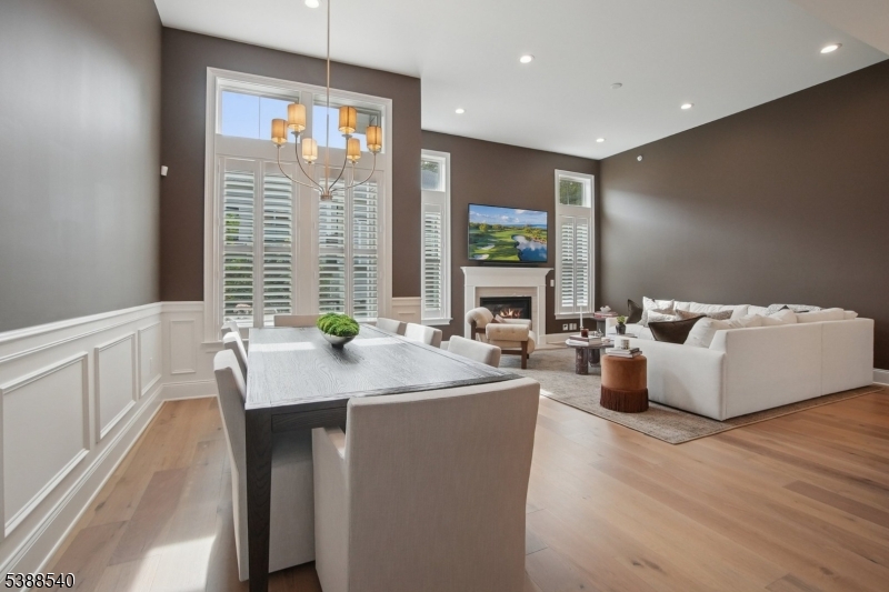 Villas at Warren - Residential