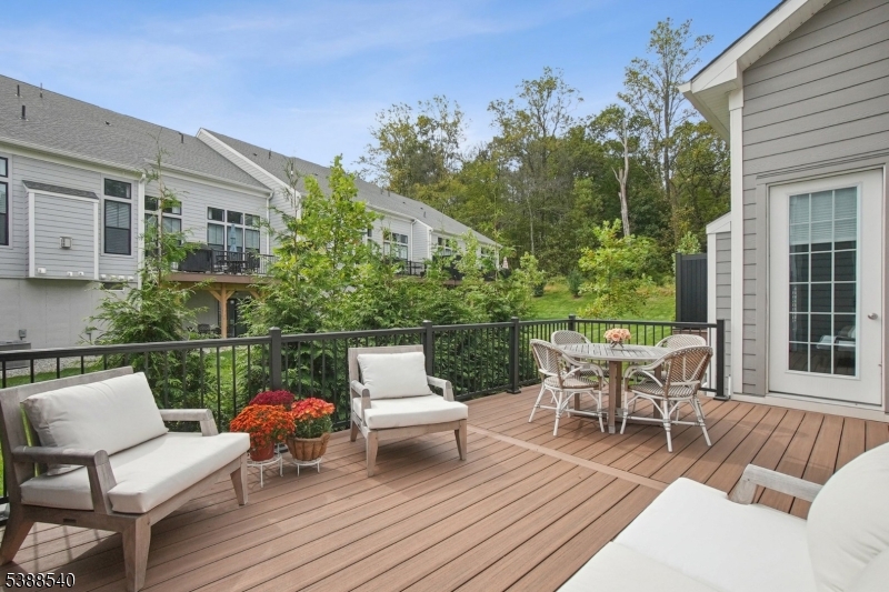 Villas at Warren - Residential