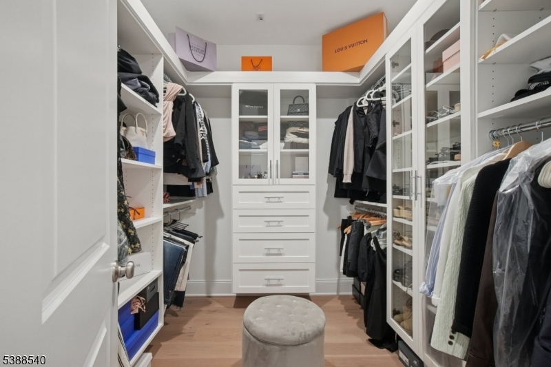 Villas at Warren - Residential