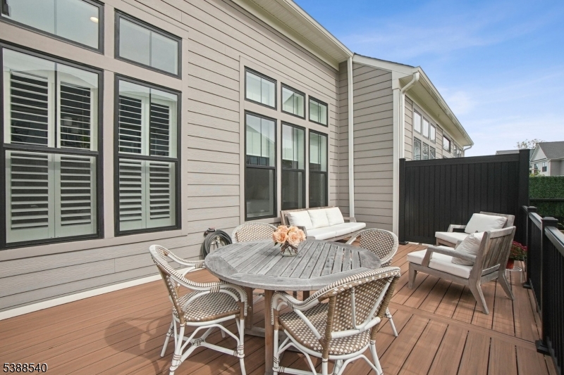 Villas at Warren - Residential