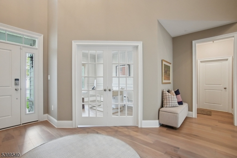 Villas at Warren - Residential