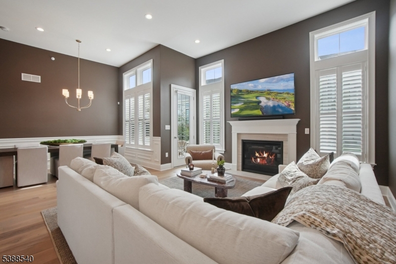 Villas at Warren - Residential