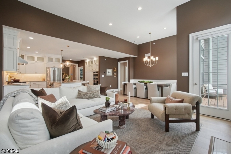 Villas at Warren - Residential