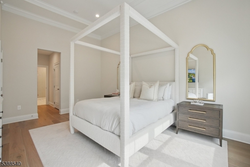 Villas at Warren - Residential