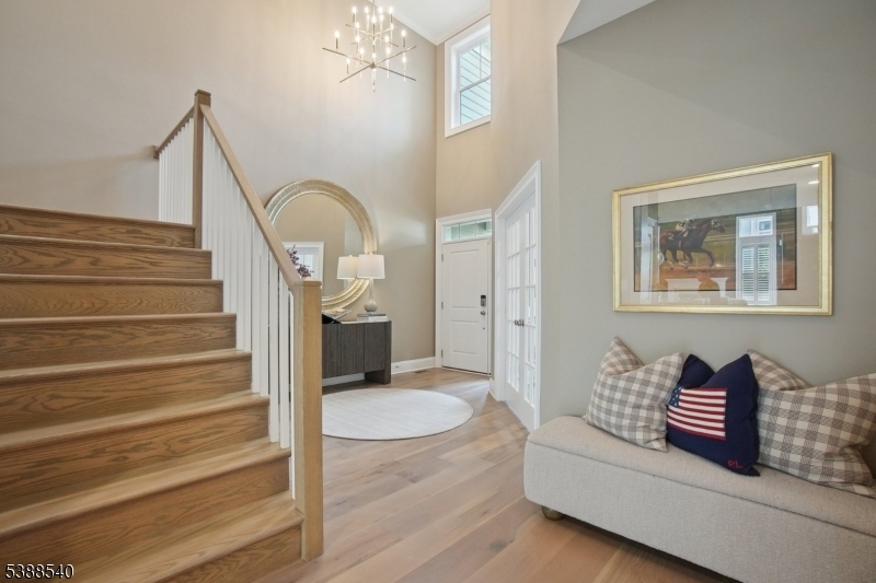 Villas at Warren - Residential