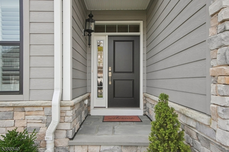 Villas at Warren - Residential