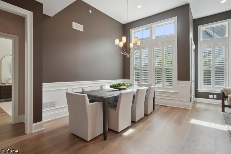 Villas at Warren - Residential