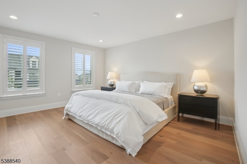 Villas at Warren - Residential