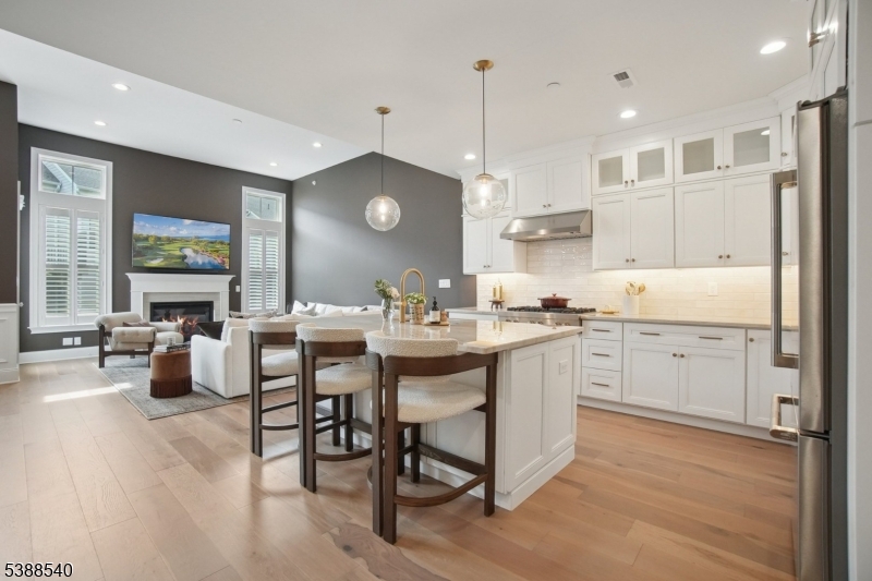 Villas at Warren - Residential