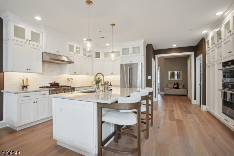 Villas at Warren - Residential