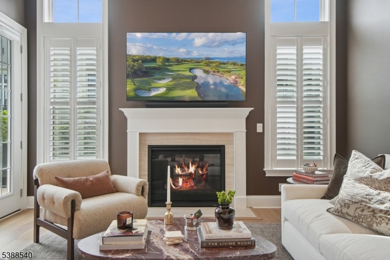 Villas at Warren - Residential