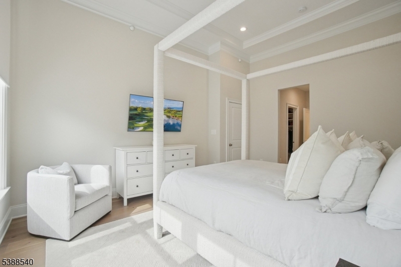 Villas at Warren - Residential