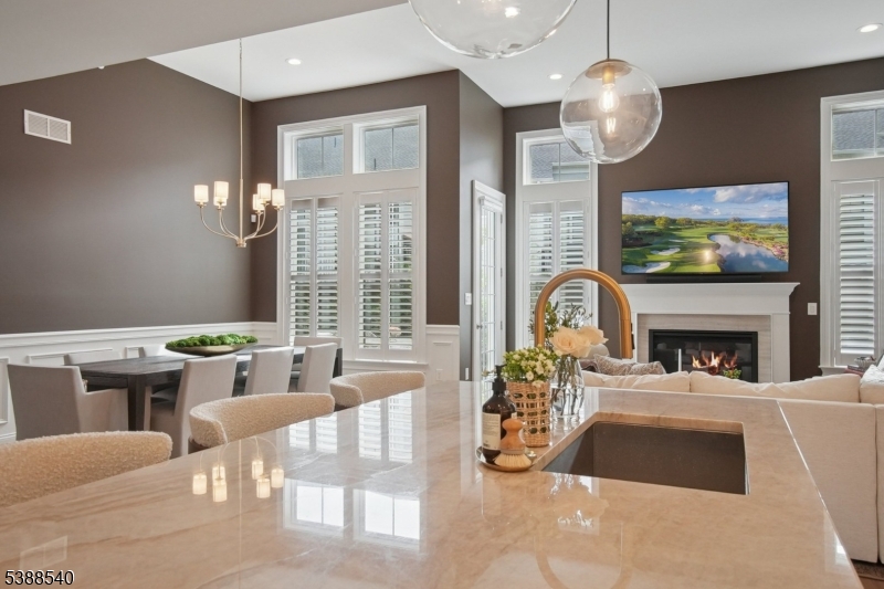 Villas at Warren - Residential