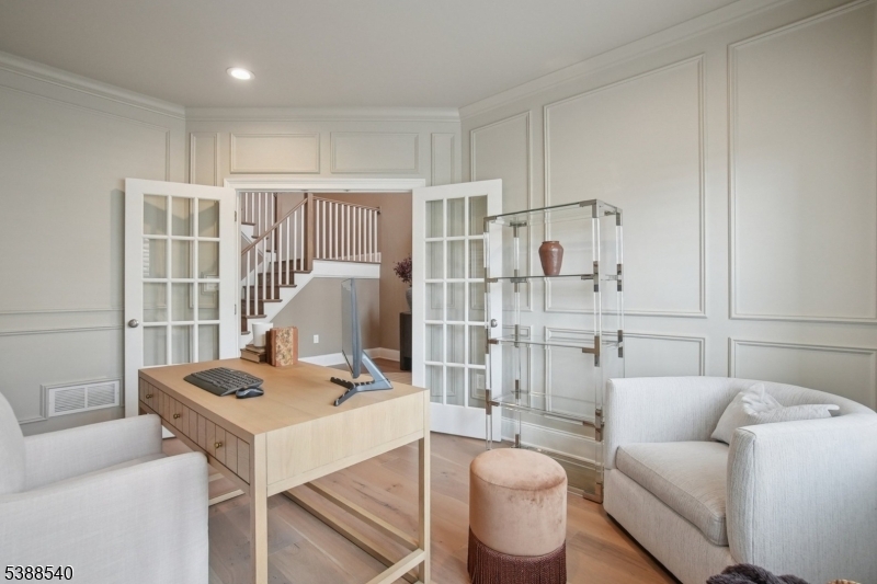 Villas at Warren - Residential