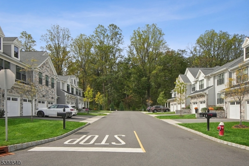 Villas at Warren - Residential