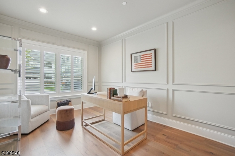 Villas at Warren - Residential