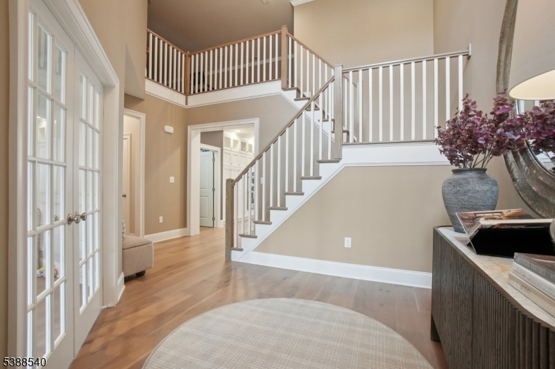 Villas at Warren - Residential