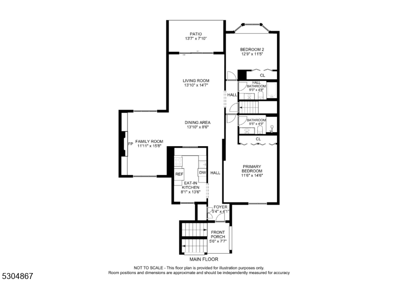 Hamilton Crest - Residential