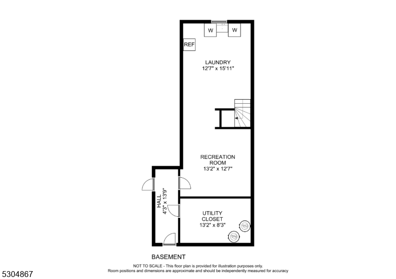 Hamilton Crest - Residential