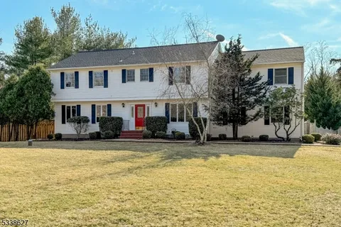 78 Cherry Brook Dr, Montgomery Twp., NJ 08540 - MLS#: 3946612
