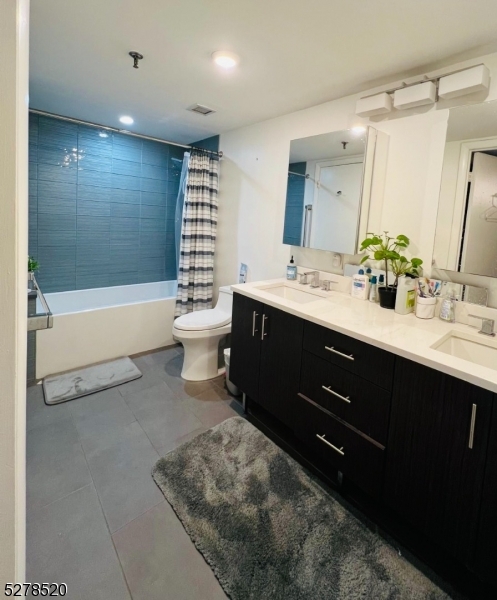 Skyline - Residential Lease