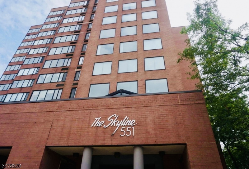 Skyline - Residential Lease