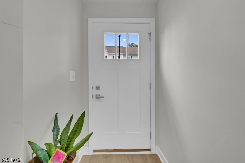 Mountain Ridge - Residential Lease