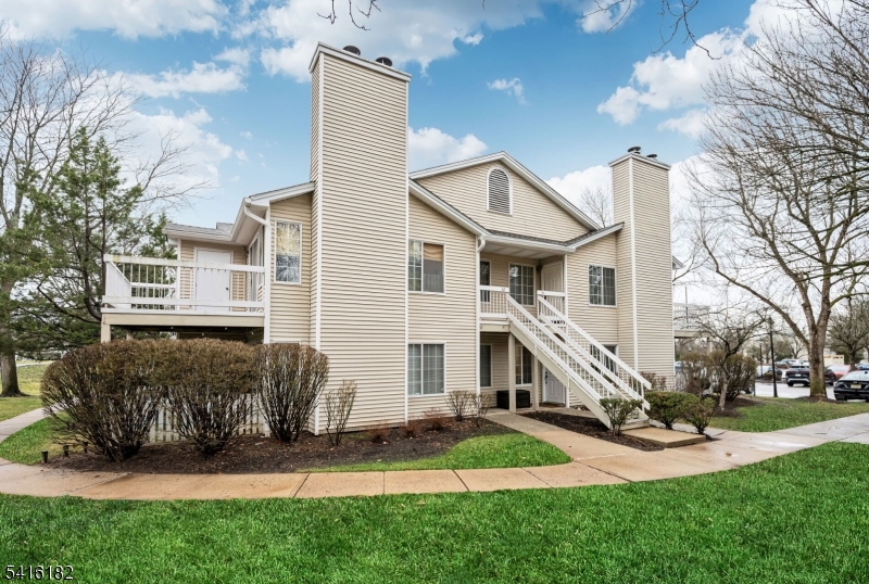 Mayfield - Residential