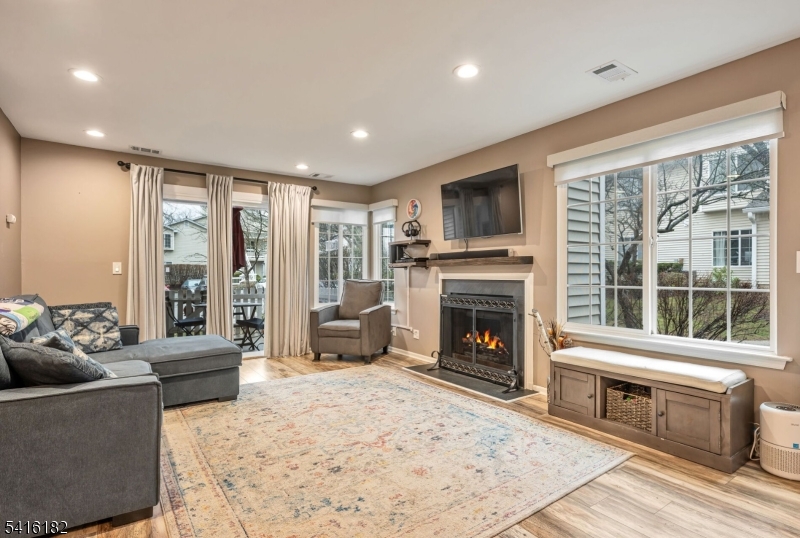 Mayfield - Residential